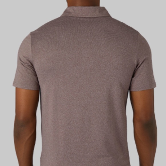 32 Degrees Cool Classic Polo - L - Picture 4 of 7